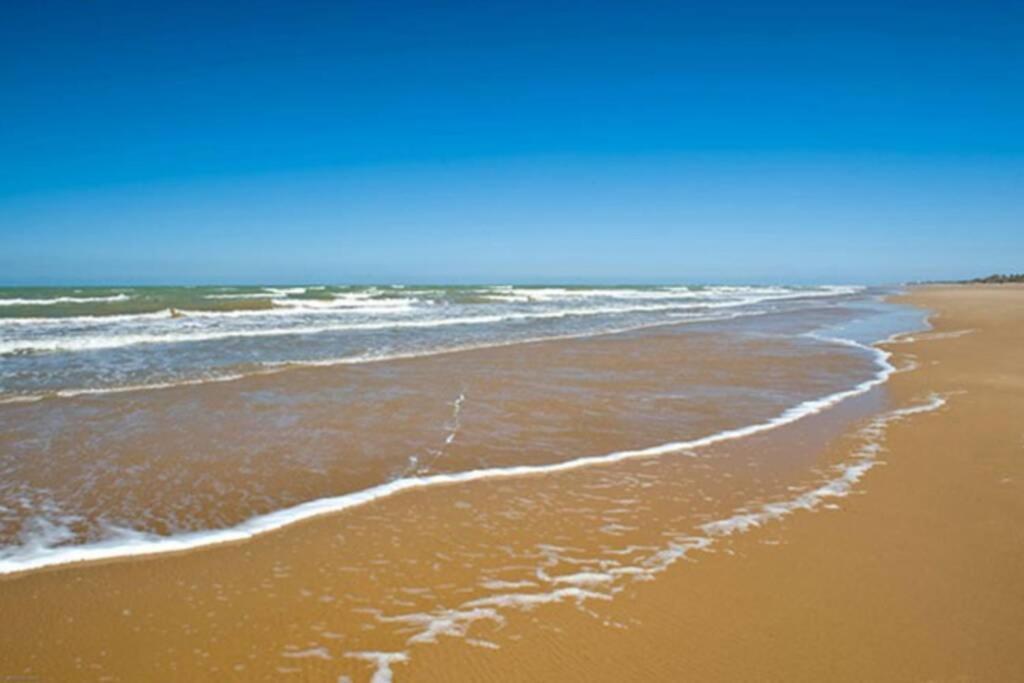 Apartamento Exclusivo, En Costa Ballena, Cadiz 치피오나 외부 사진