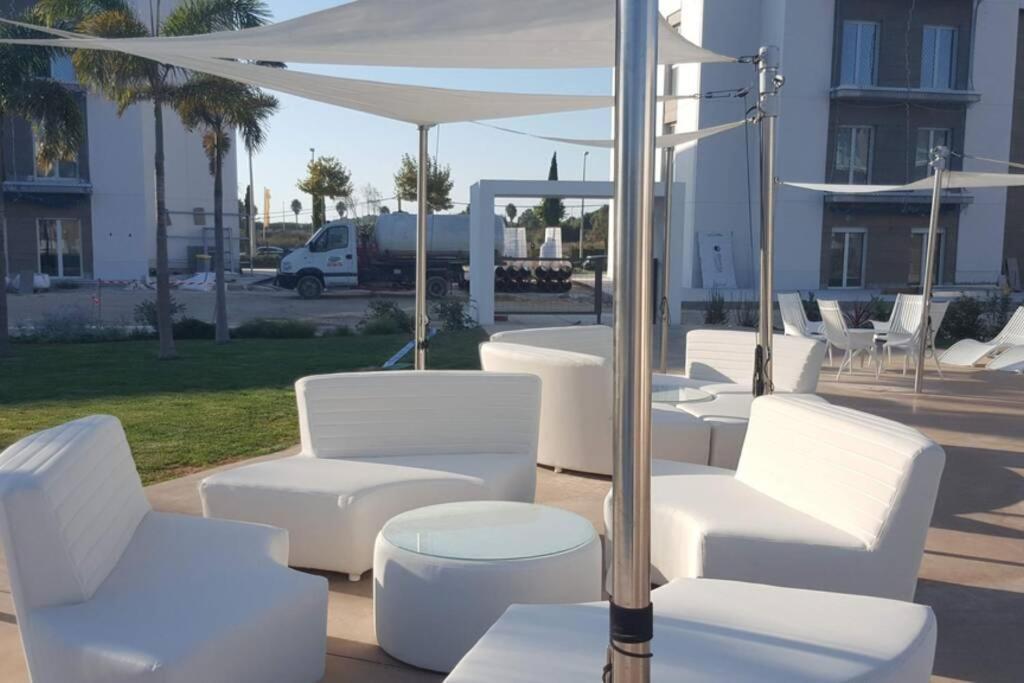 Apartamento Exclusivo, En Costa Ballena, Cadiz 치피오나 외부 사진
