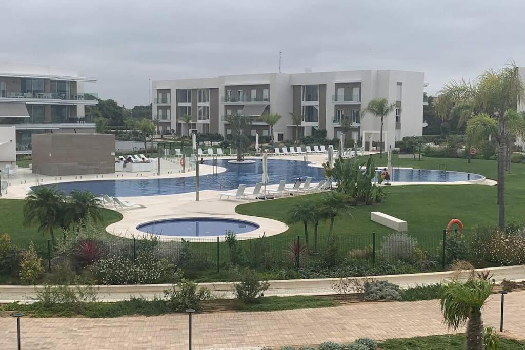 Apartamento Exclusivo, En Costa Ballena, Cadiz 치피오나 외부 사진
