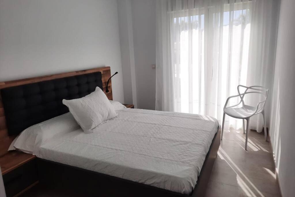 Apartamento Exclusivo, En Costa Ballena, Cadiz 치피오나 외부 사진