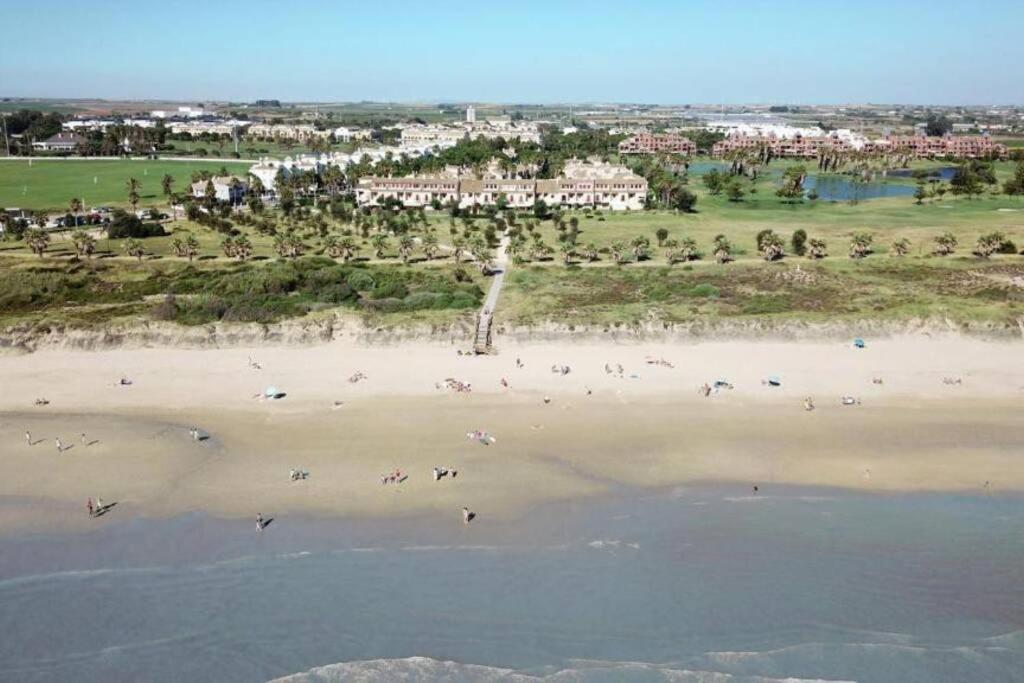 Apartamento Exclusivo, En Costa Ballena, Cadiz 치피오나 외부 사진