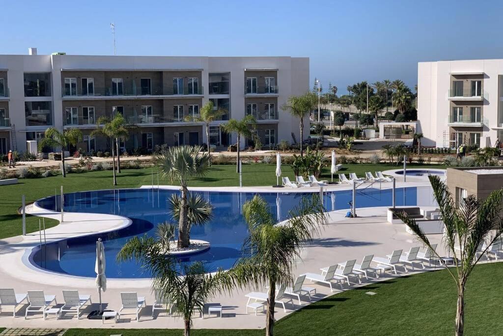 Apartamento Exclusivo, En Costa Ballena, Cadiz 치피오나 외부 사진