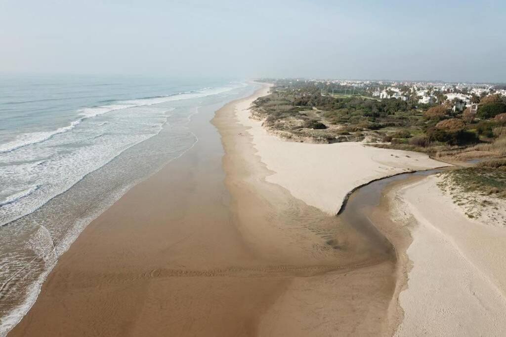 Apartamento Exclusivo, En Costa Ballena, Cadiz 치피오나 외부 사진