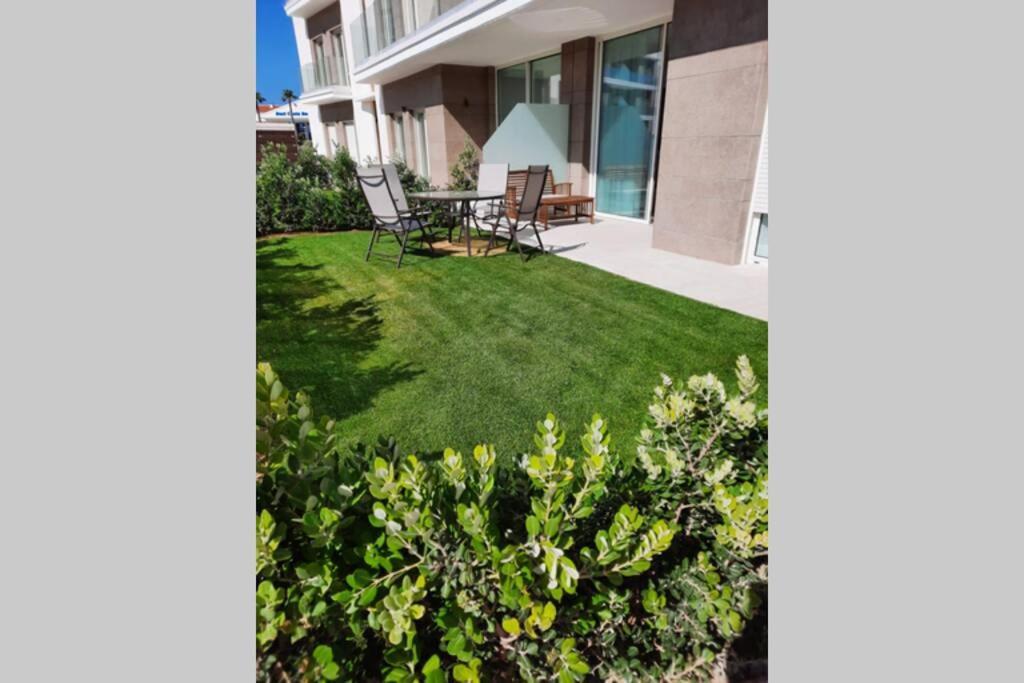 Apartamento Exclusivo, En Costa Ballena, Cadiz 치피오나 외부 사진